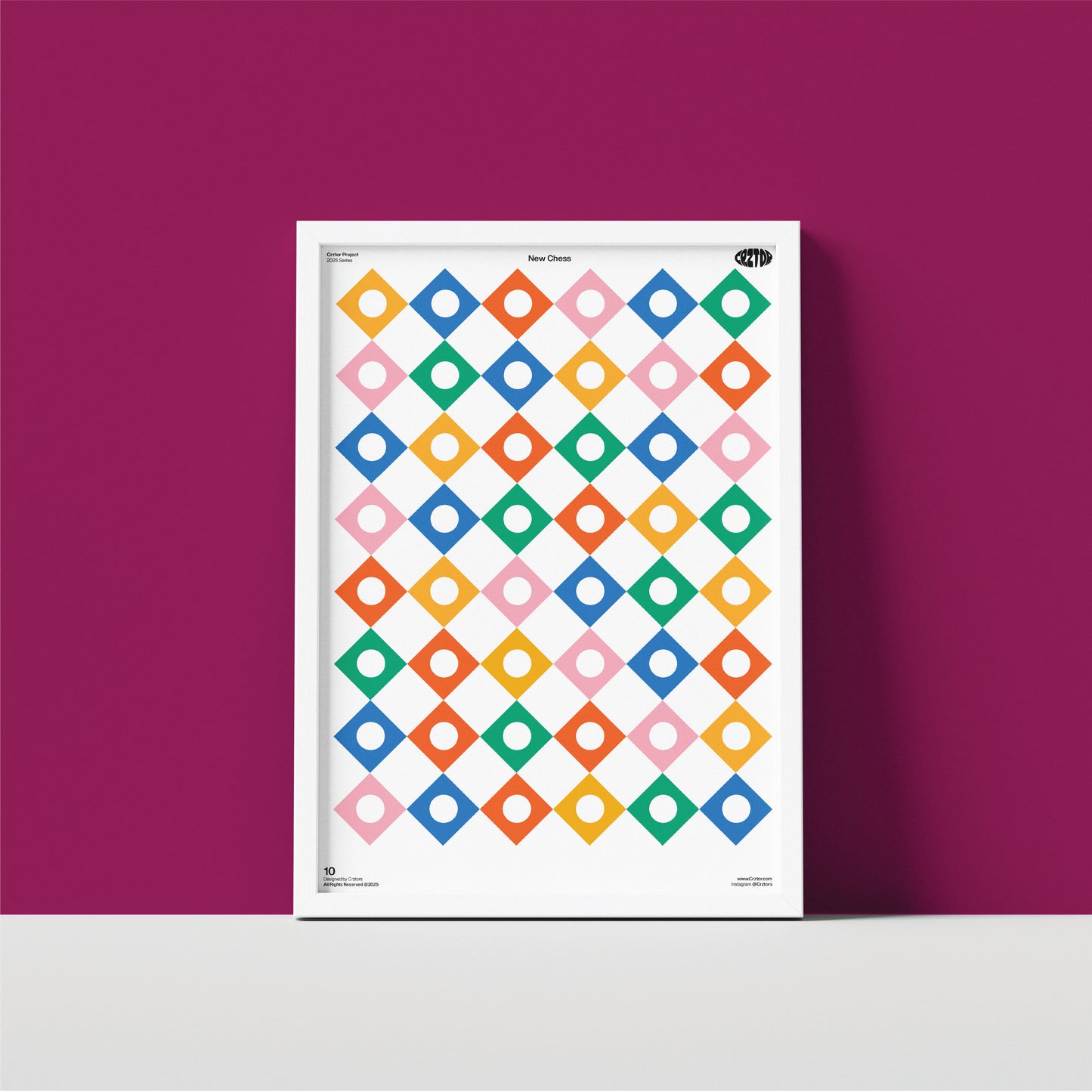 New Chess