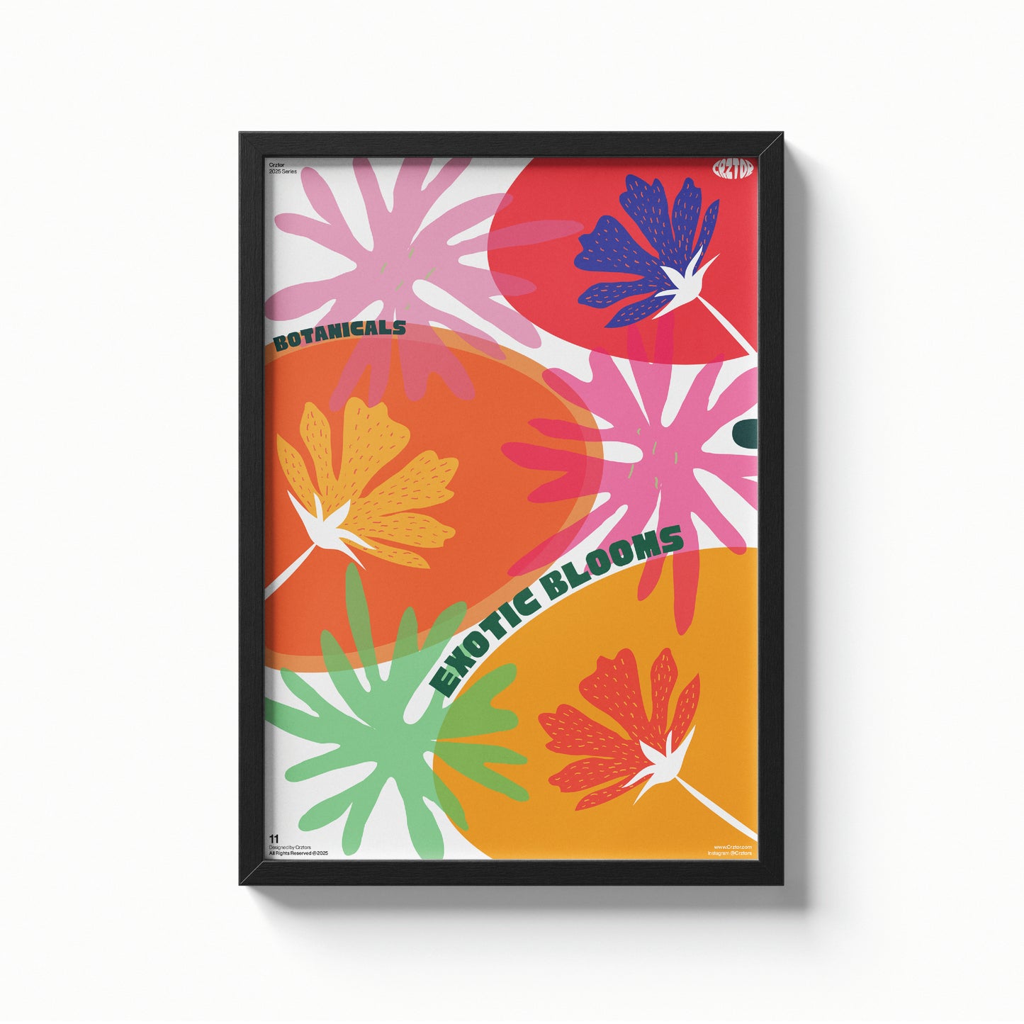 Botanicals