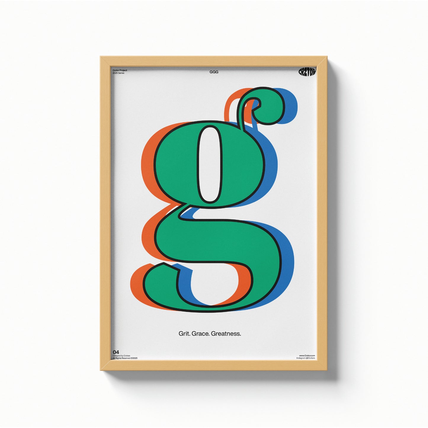 GGG