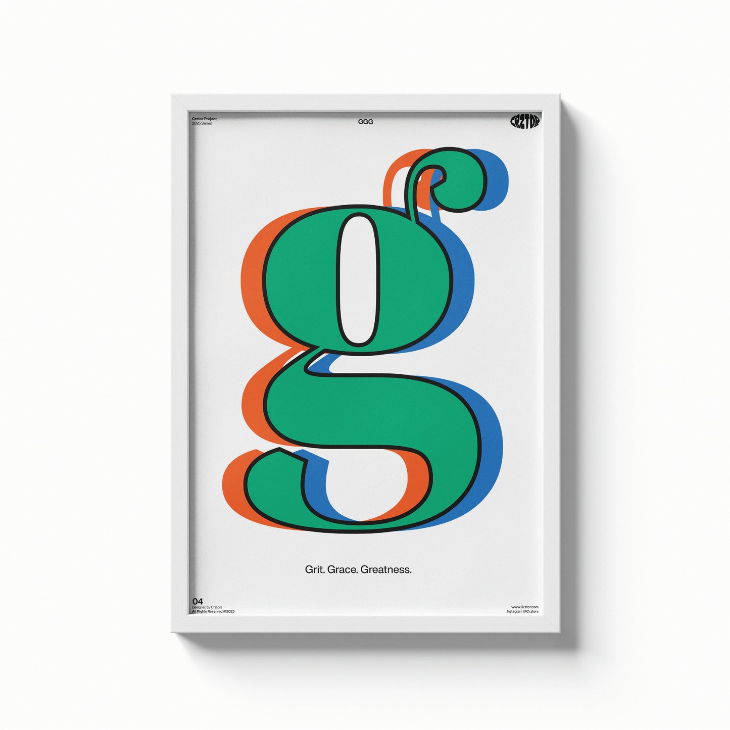 GGG