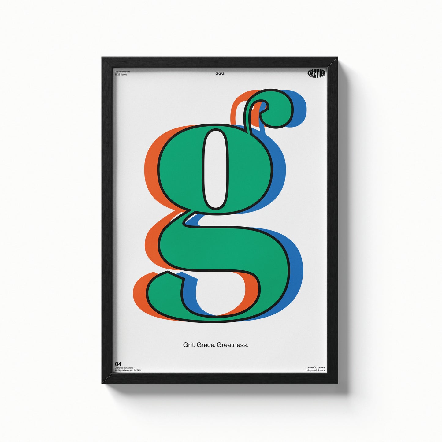 GGG