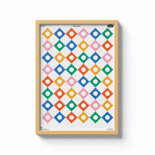 New Chess