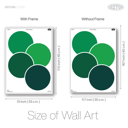 Green and Grace