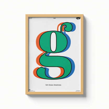 GGG