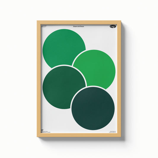 Green and Grace