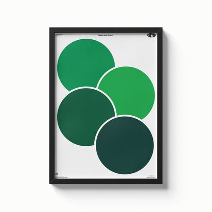 Green and Grace