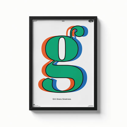 GGG